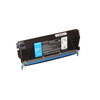 Lexmark Toner Comp.C522/524 Ciano