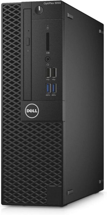 Pc Ref. Dell 5060 SFF i5-8500/8Gb/500Gb/W11P