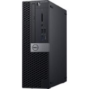 Pc Ref.Dell 5070 SFF i5-8500/8Gb/500Gb/W11P