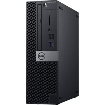 Pc Ref.Dell 5070 SFF i5-8500/8Gb/500Gb/W11P