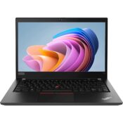 Notebook 14" T14 i5-10310U/16Gb/500 M.2/W11P