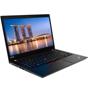 Notebook 14" T14 i5-10310U/16Gb/500 M.2/W11P