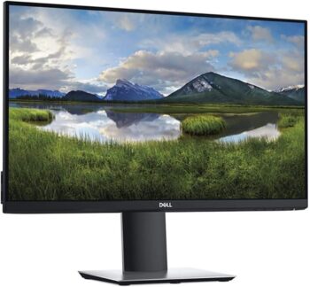 Monitor Ref. Dell 23,8" IPS P2419H Full Hd