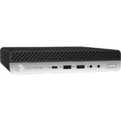 PC Refur.HP 600 G5 i5-9500T/8Gb/500Gb/W11