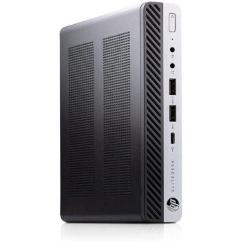 PC Refur.HP 600 G5 i5-9500T/8Gb/500Gb/W11