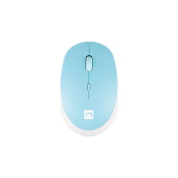 Mouse HARRIER 2 1600DPI BLUETOOTH 5.1