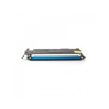 Samsung Toner Comp.CLT407/CLT409 Ciano