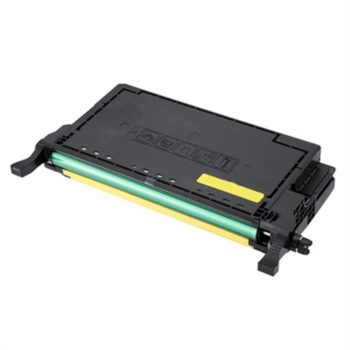 Samsung Toner Comp.CLP620 Yellow