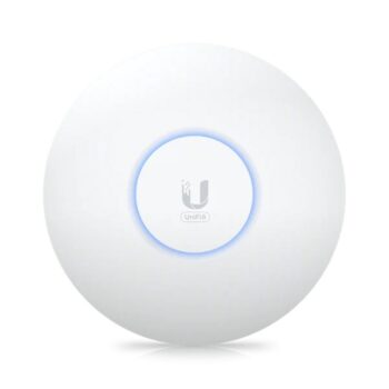 Access point Ubiquiti UniFi U6+