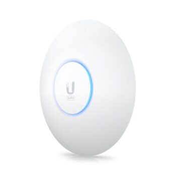 Access point Ubiquiti UniFi U6+