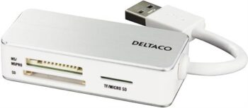 Lettore di card Usb 3.0