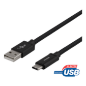 Cavo Deltaco Type C a USB 2.0 M.2Mt