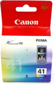 Canon Cartuccia Orig.CL-41 Color