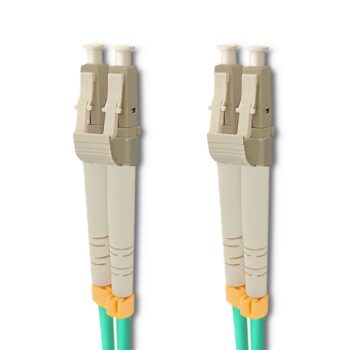 Cavo Fibra Ottica LC/LC OM3 50/125 3M