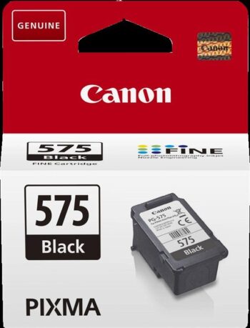 Canon Cartuccia Orig.PG-575 Bk