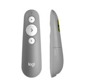 Puntatore Logitech Wireless Laser R500s