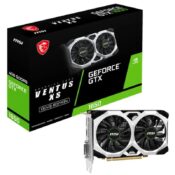 Scheda Video MSI GTX1650 4GB Ventus XS OCV3