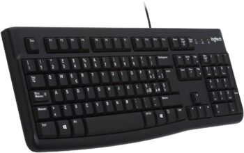 Tastiera USB Logitech Business K120