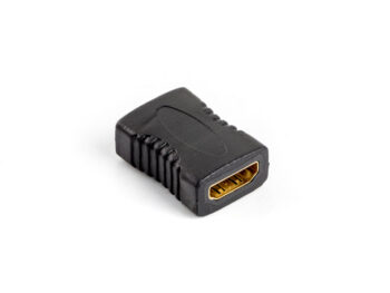 Adattatore HDMI A (Fem.) / HDMI A (Fem.)