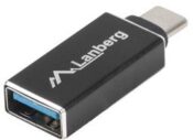 Adattatore USB Type-C 3.1(M)-a USB Type-A(F)