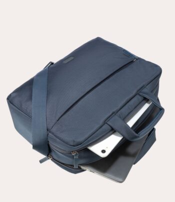 Borsa Notebook Tucano Free & Busy 15,6" Blu