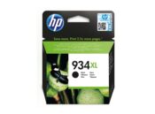 HP Cartuccia Originale N.934XL Black