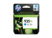 HP Cartuccia Originale N.935XL Ciano