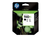 HP Cartuccia Originale N.940XL Black