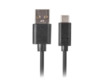 Cavo Type C a USB 2.0 QC M.1,8Mt