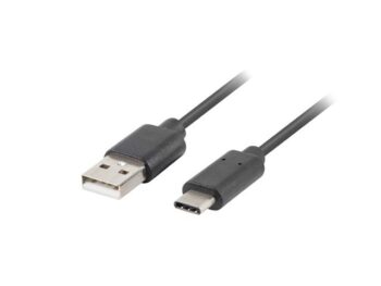 Cavo Type C a USB 2.0 QC M.1,8Mt