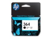 HP Cartuccia Originale N.364 Black