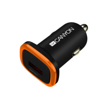 Caricatore Canyon da Auto USB