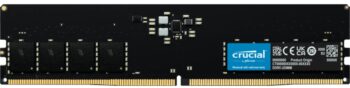 Ddr5 Crucial 16Gb 4800Mhz