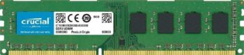 Ddr3L Crucial 4Gb 1600Mhz CL11