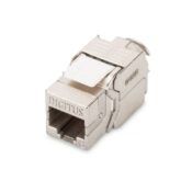 Frutto Keystone RJ45 Cat 5e Schermato