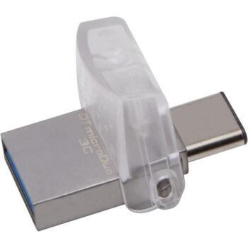 Pen drive Kingston 64GB Usb 3.2 Type C