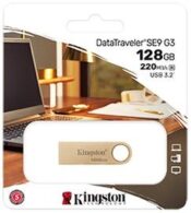 Pen drive 128GB Kingston DataTraveler SE9 G3