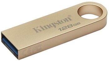 Pen drive 128GB Kingston DataTraveler SE9 G3