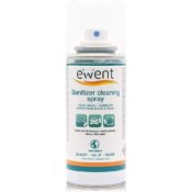 Spray Detergente Ewent igienizzante 100ml