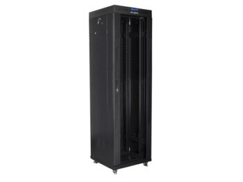 Armadio Rack Lanberg 19" 42U(L600xP600xH212)