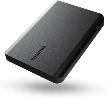 HD Esterno Toshiba 2,5" 2Tera USB 3.0