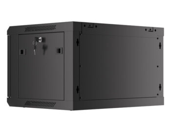 Armadio Rack Lanberg 19" 6U(L600xP450xH374)