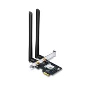 Scheda Wireless Tp-Link PCI Express AC+