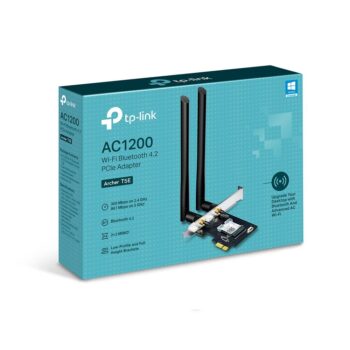 Scheda Wireless Tp-Link PCI Express AC+