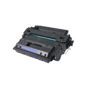 HP Toner Comp.CE255X Bk