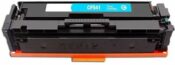 HP Toner Comp.CF541X/CF401X/054H Ciano