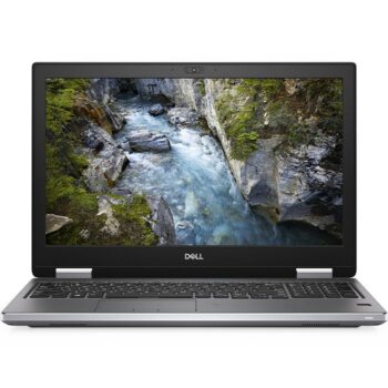 Notebook Ref. 15,6" Dell i9-9980HK/32GB/2x512