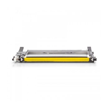 Samsung Toner Comp.CLP406/360 Yellow