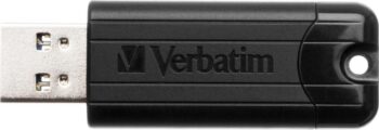 Pen drive Verbatim PinStrip 32GB Usb 3.0