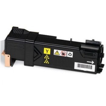 Xerox Toner Comp.6500 Yellow